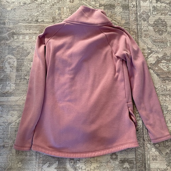 Athleta Cozy Karma Pullover - Picture 2 of 2